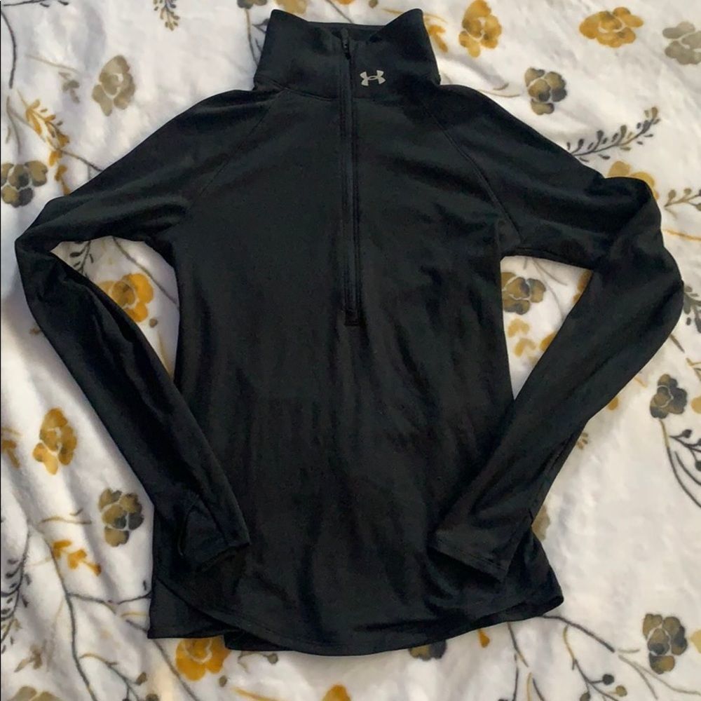Under Armour top - Picture 1 of 5